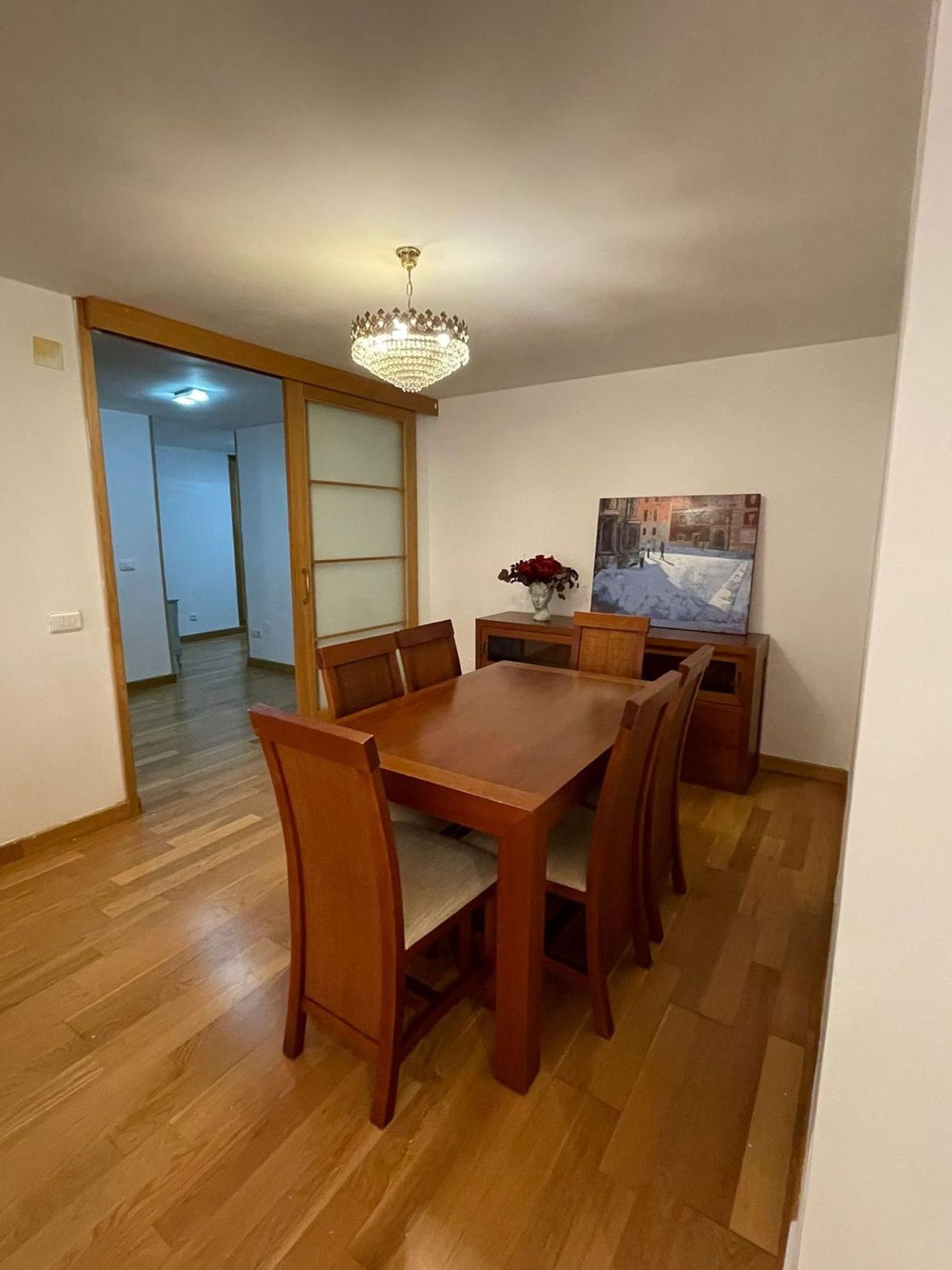 Piso en calle Isidoro de la Cierva, 4 - Foto 35