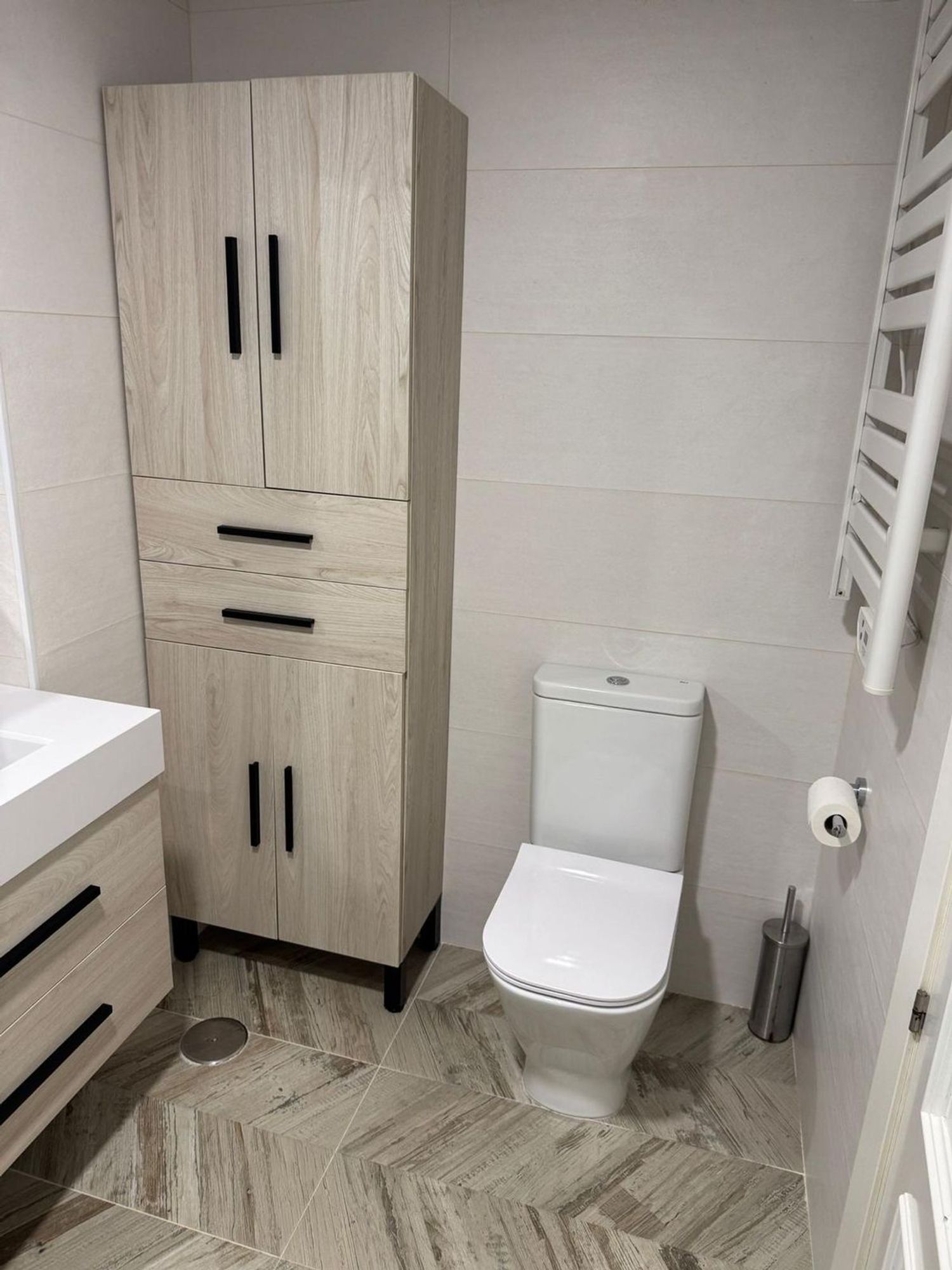 Piso en avenida Cañito Bazán, 2 - Foto 17