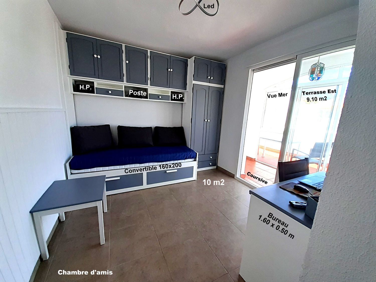 Dúplex en Calle Tesorillo, 5, Velilla - Velilla Taramay, Velilla - Velilla Taramay - Foto 13