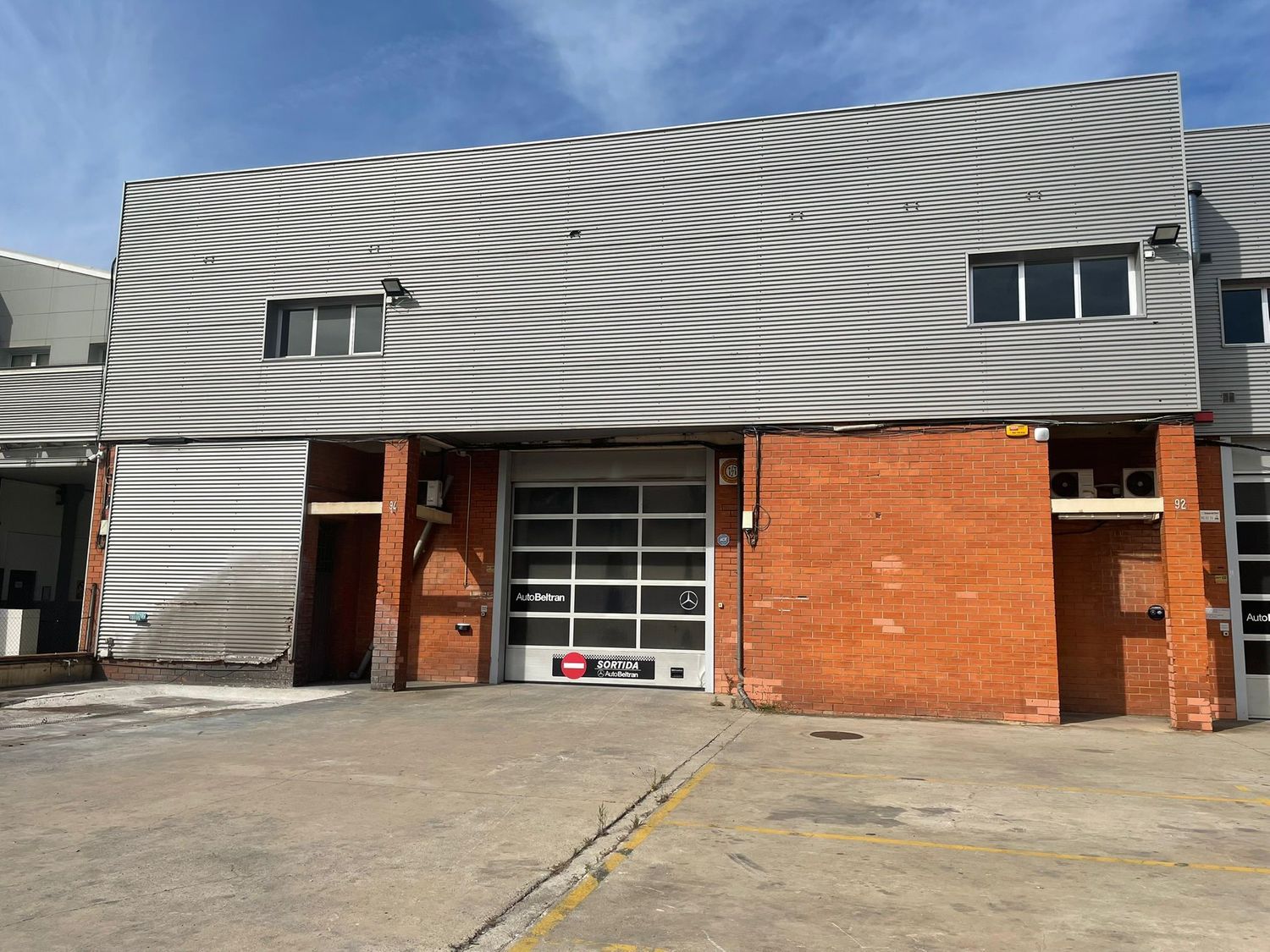 Nave en Calle de l'Energia s/n - Foto 2