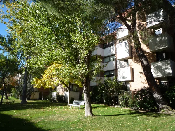 Piso en calle Cornisa, 19 - Foto 1