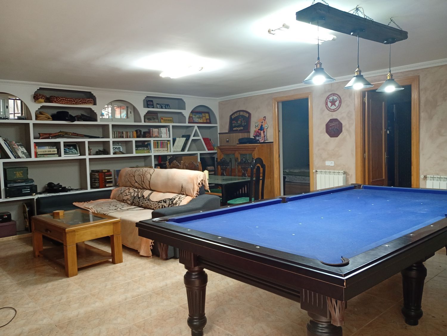 Chalet pareado en Calle Santa Agueda, 4 - Foto 3