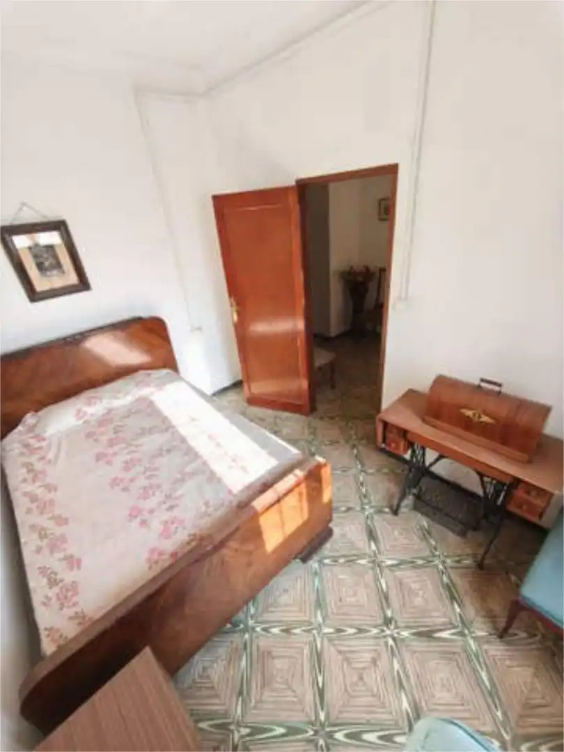 Chalet en PARAJE ALGUAZAS - Foto 6