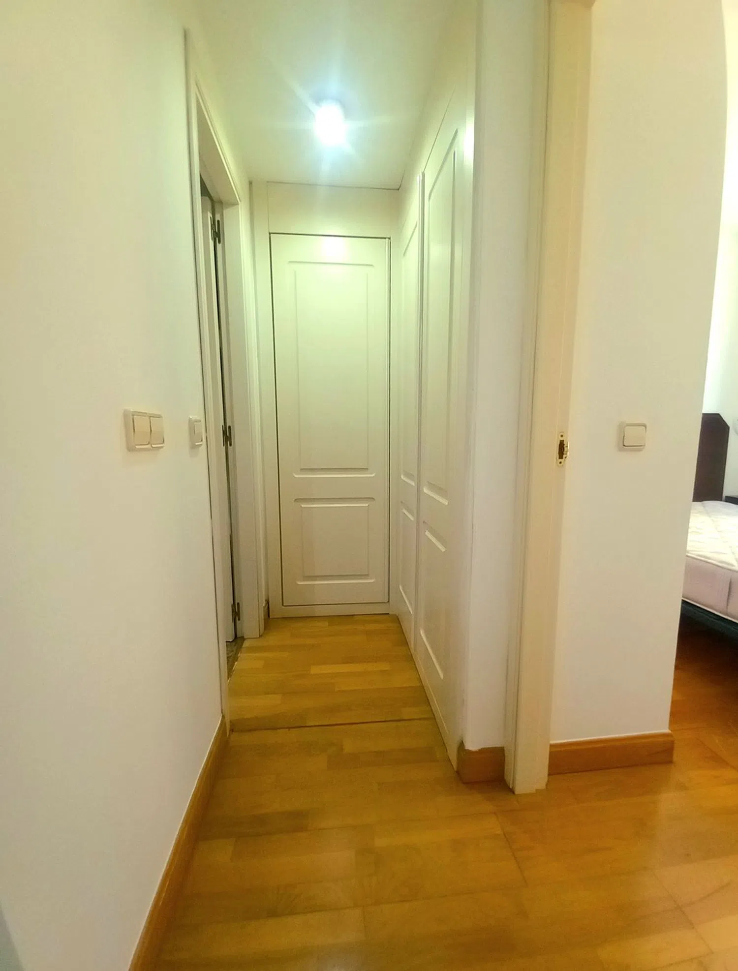 Piso en Barrio Guindalera - Foto 14
