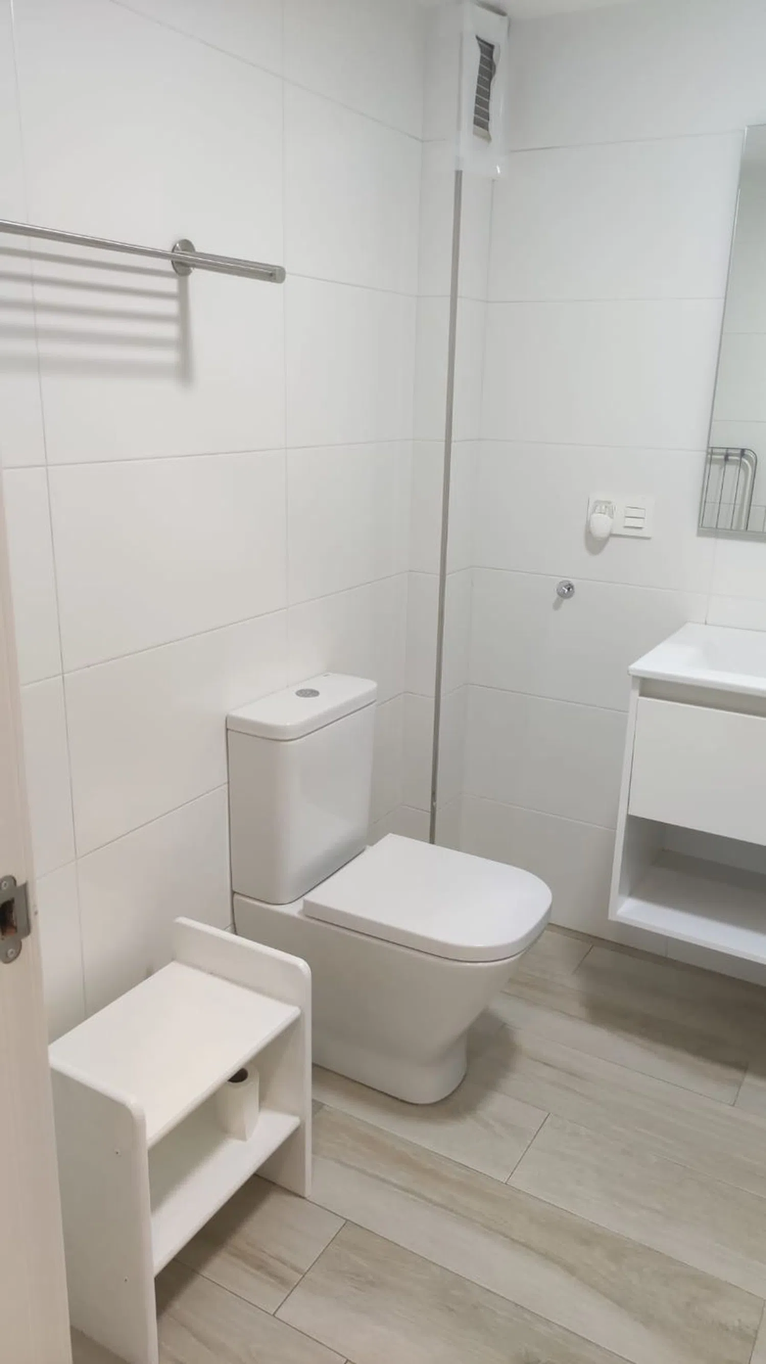 Estudio en avenida Reyes de España, 26 - Foto 9