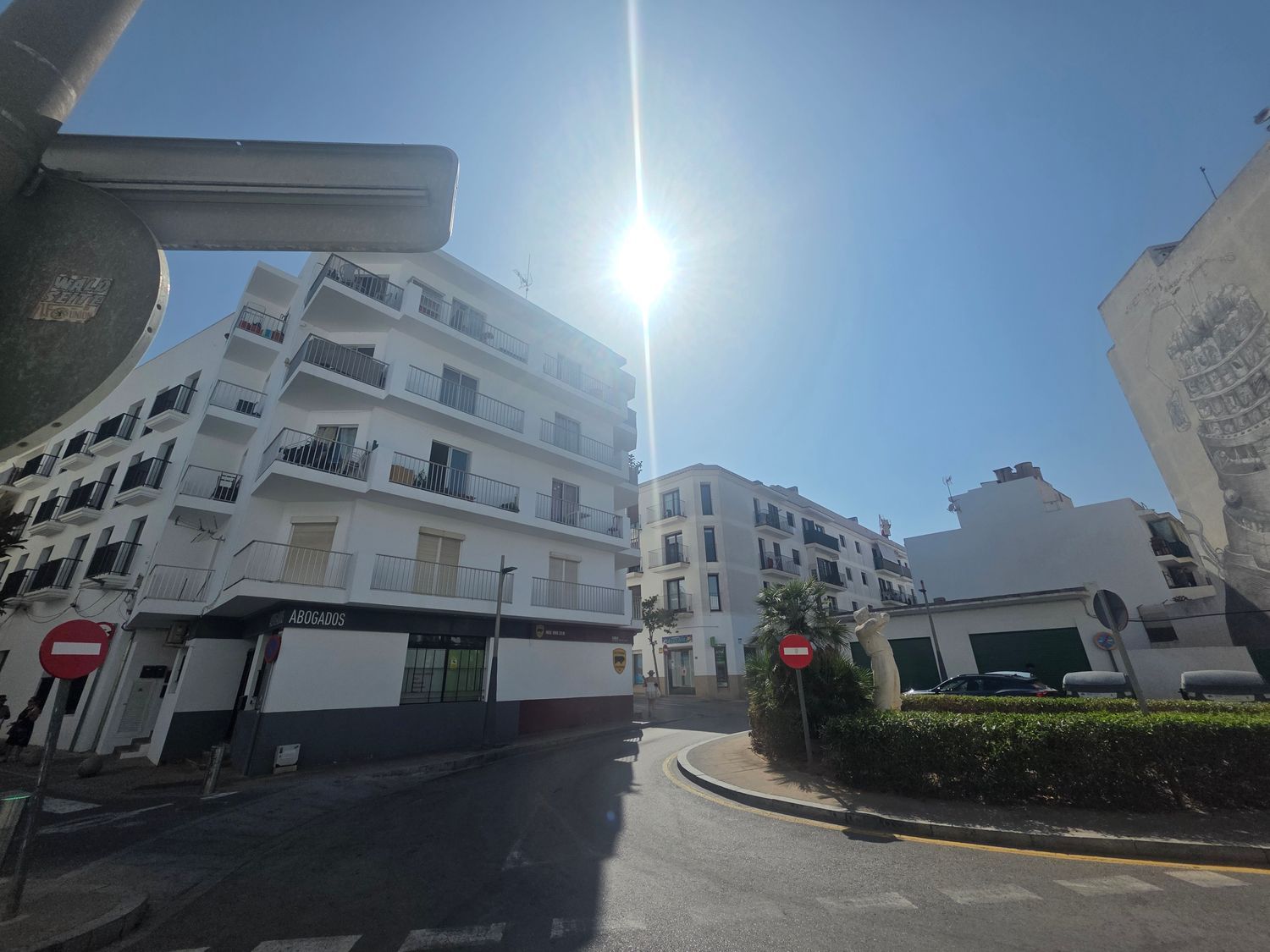 Piso en Calle Bisbe Torres, 13, Sant Antoni de Portmany, Sant Antoni de Portmany - Foto 2
