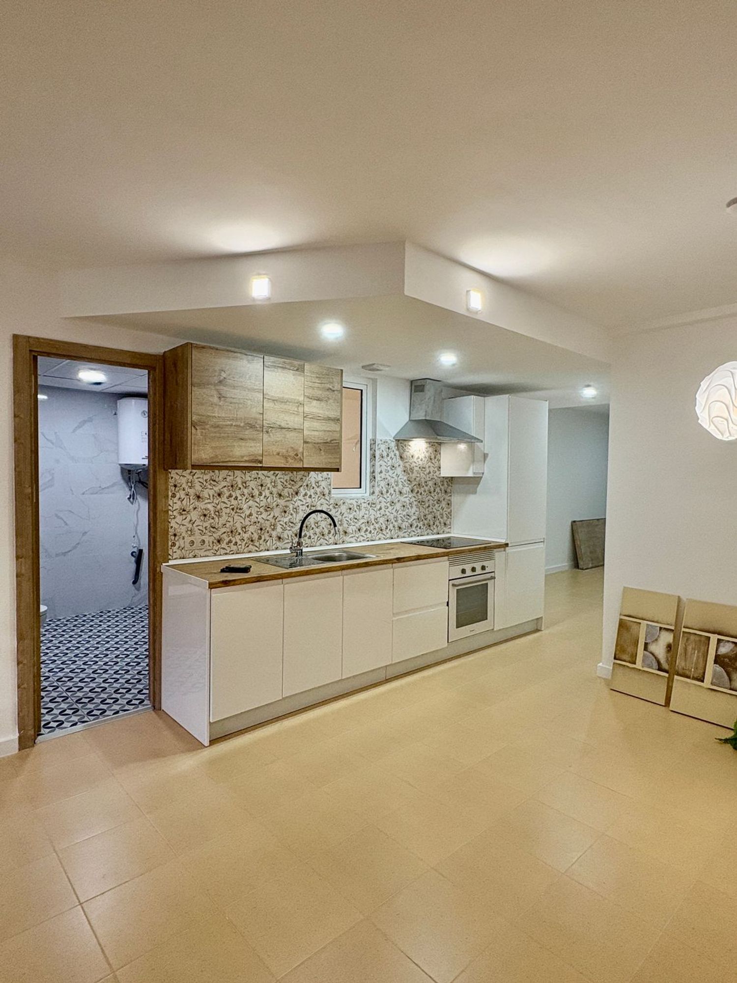 Loft en Calle de Méndez Núñez, 1, Zona Hospital-Plaza del Real - Foto 4