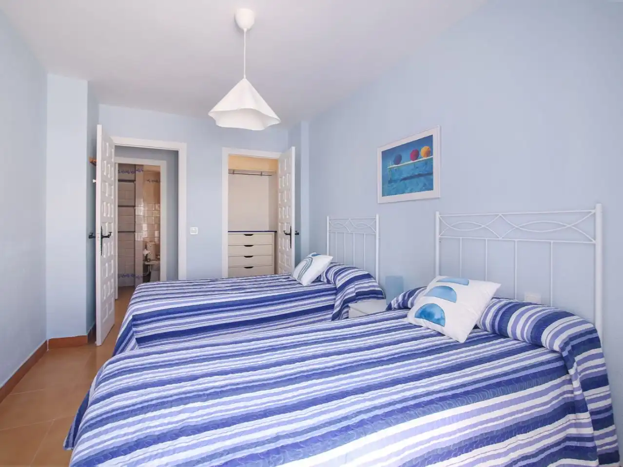 Piso en  Urbanización Atlanterra F26 2 - Foto 9