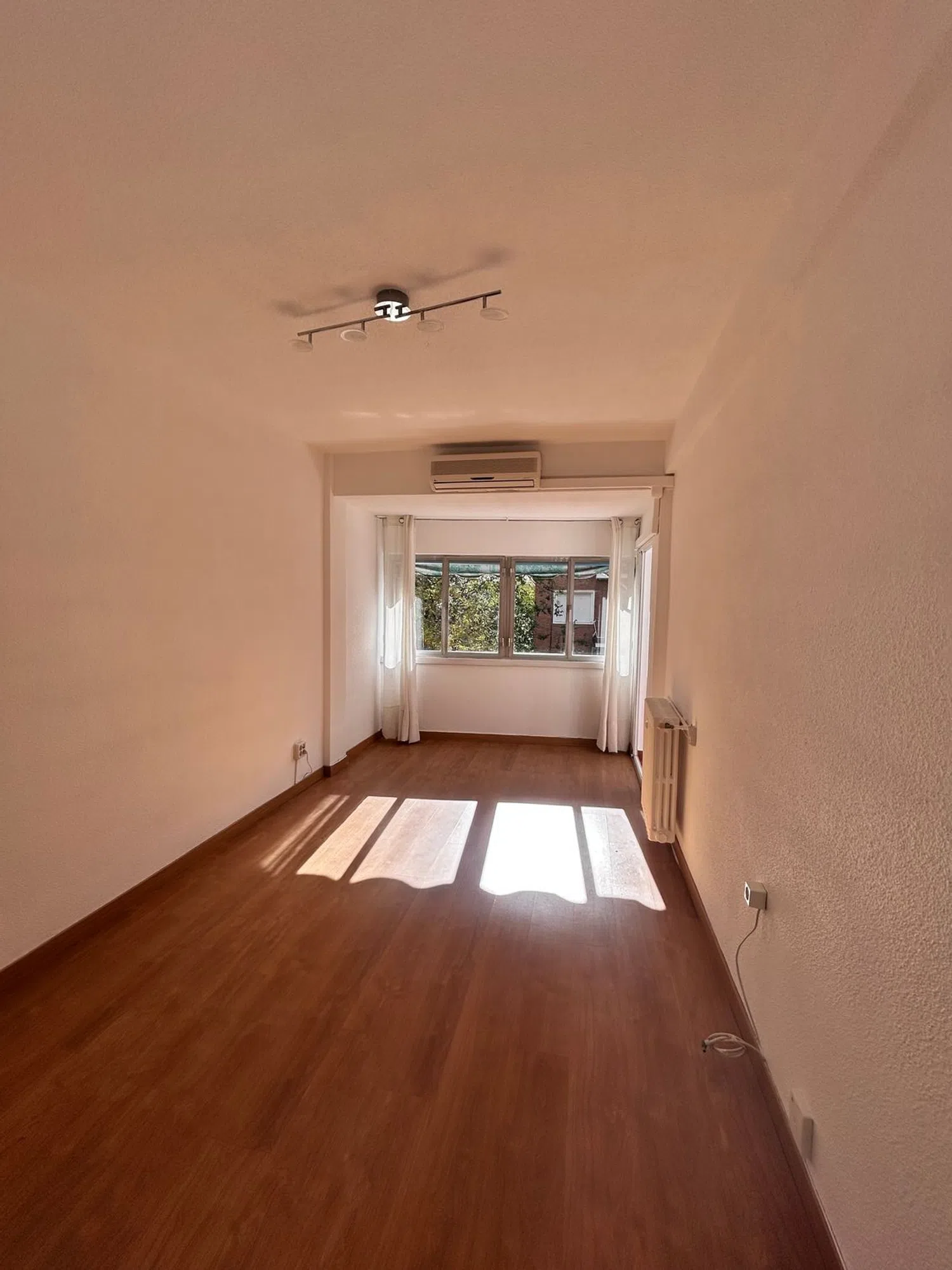 Piso en paseo de la Chopera, 11 - Foto 1