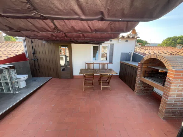 Chalet adosado en Passatge Mar Jardín-1, 8, Eixample Residencial, Eixample Residencial - Foto 4