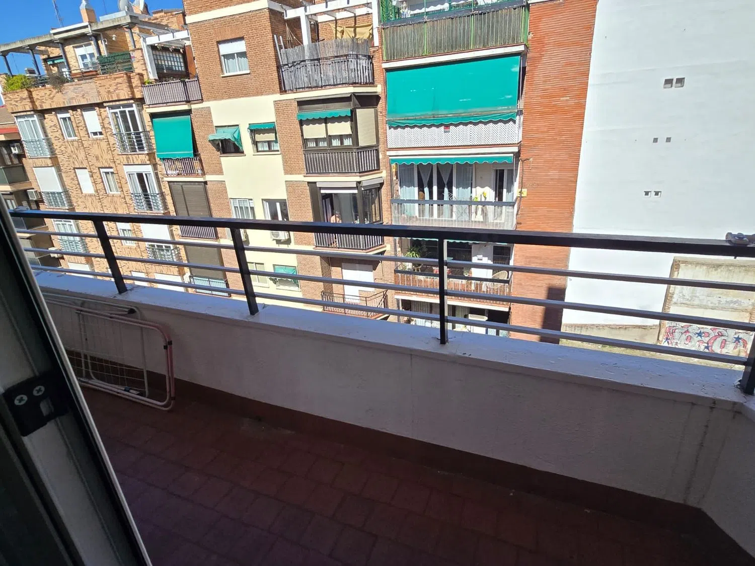 Piso en calle de Narciso Serra, 34 - Foto 3