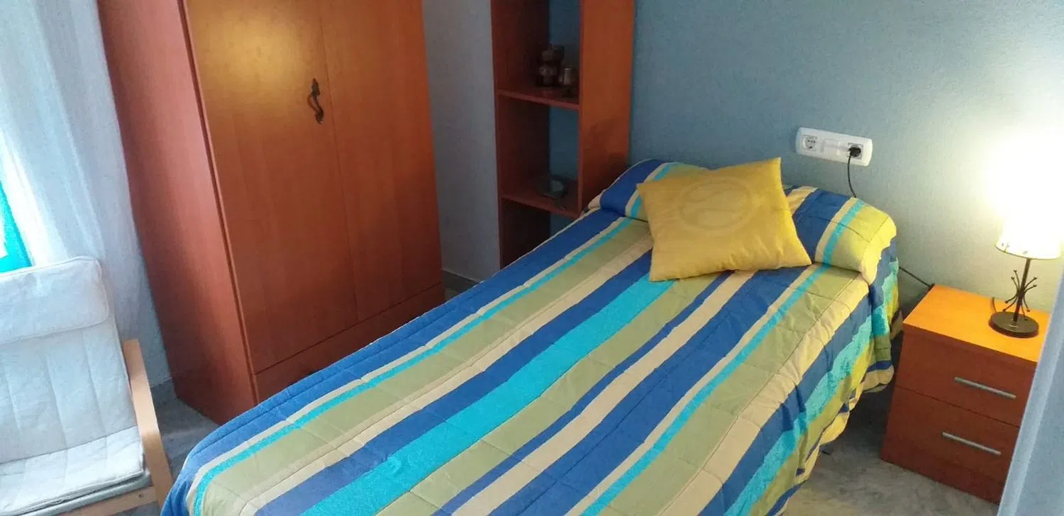 Piso en calle Torrente Ballester, 1 - Foto 3