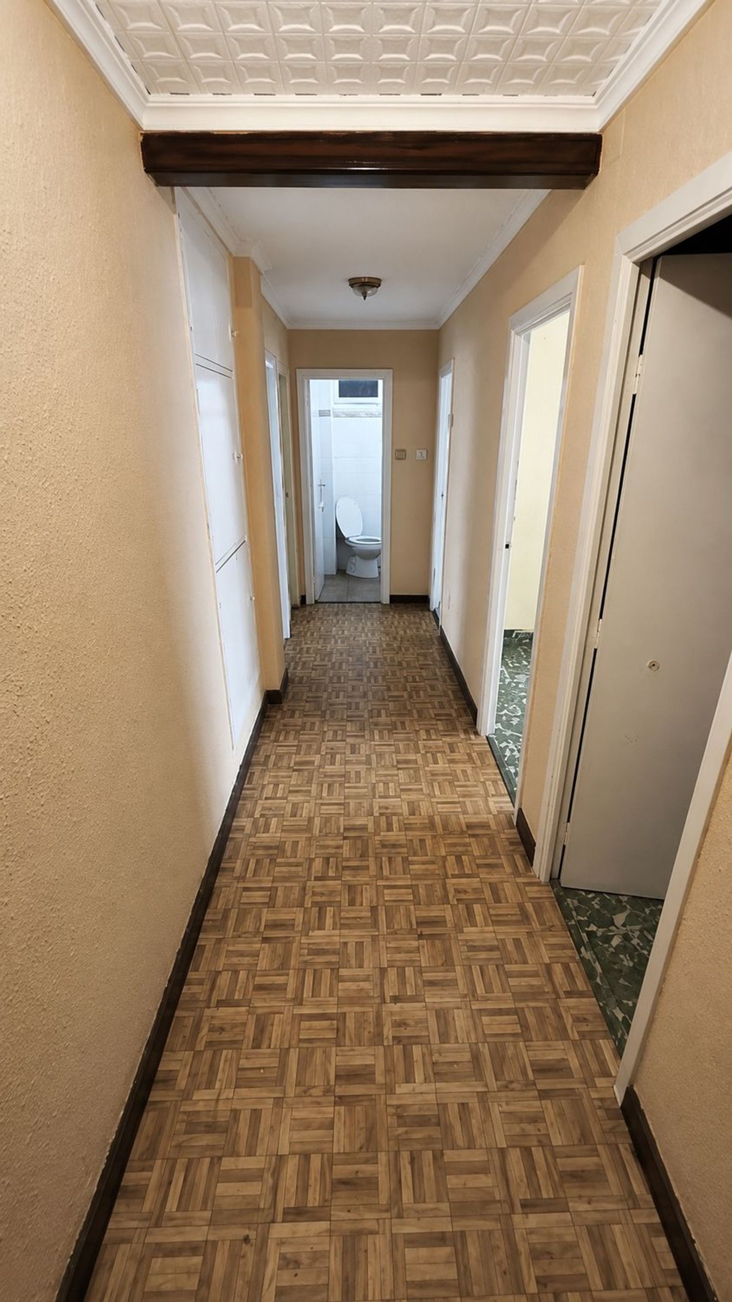 Piso en Cabestany, 13, Centro - San Lorenzo, Centro - San Lorenzo - Foto 9
