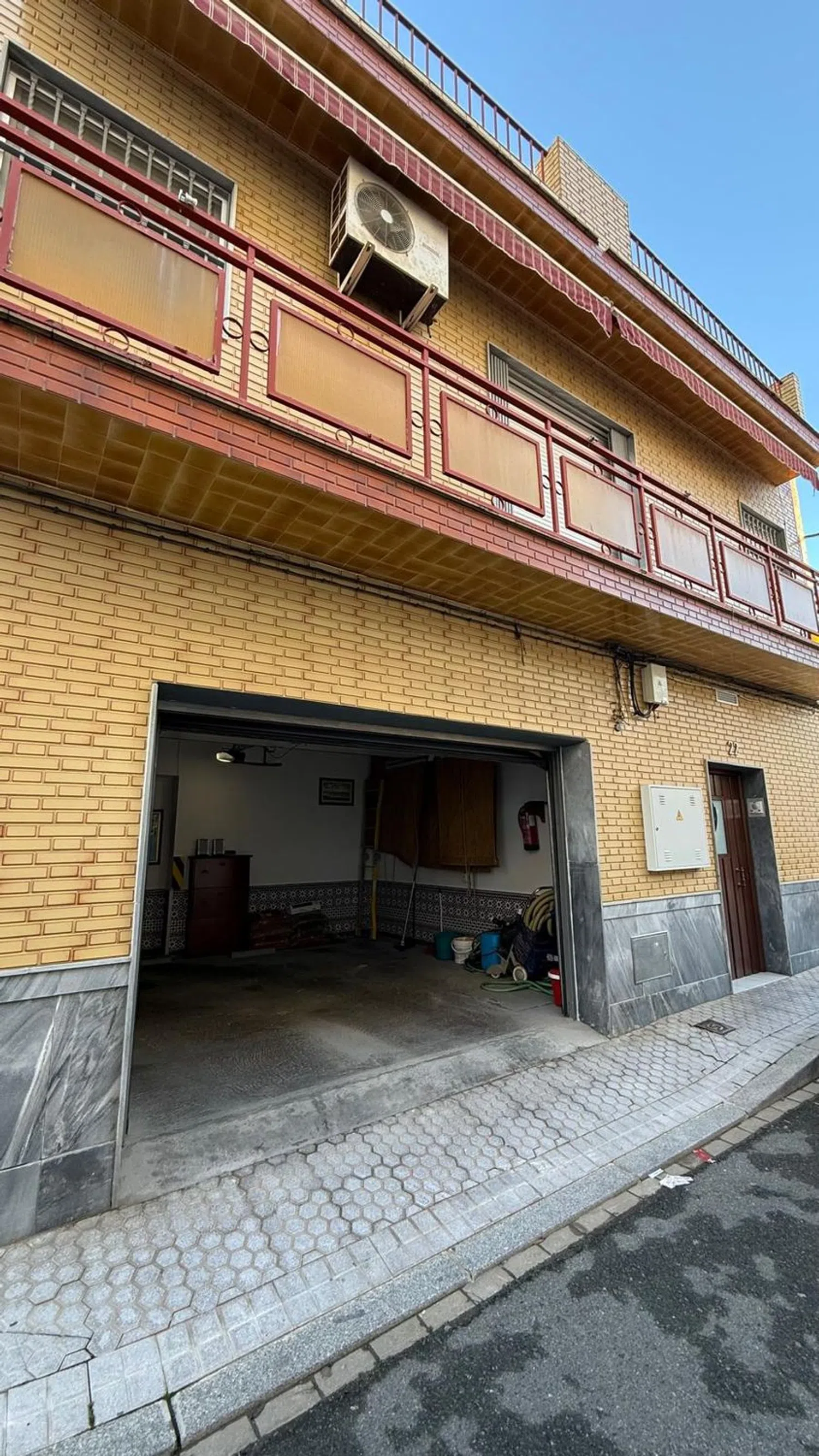 Casa independiente en calle Salamanca, 22 - Foto 3