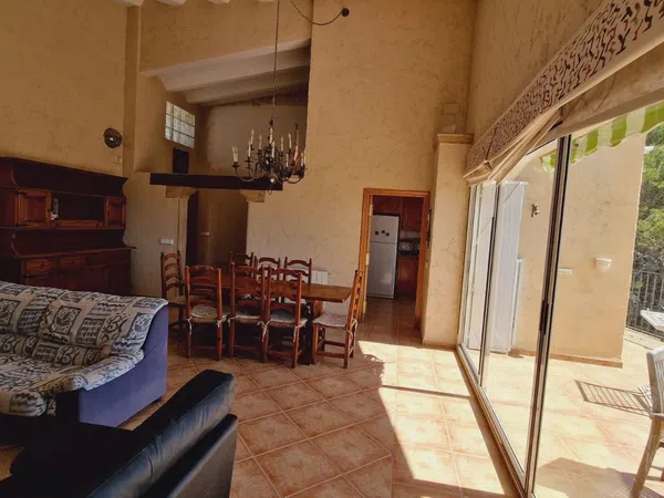 Casa o chalet independiente en Urbanización Monteamor, 1, La Carrasca - Monteamor, La Carrasca - Monteamor - Foto 7
