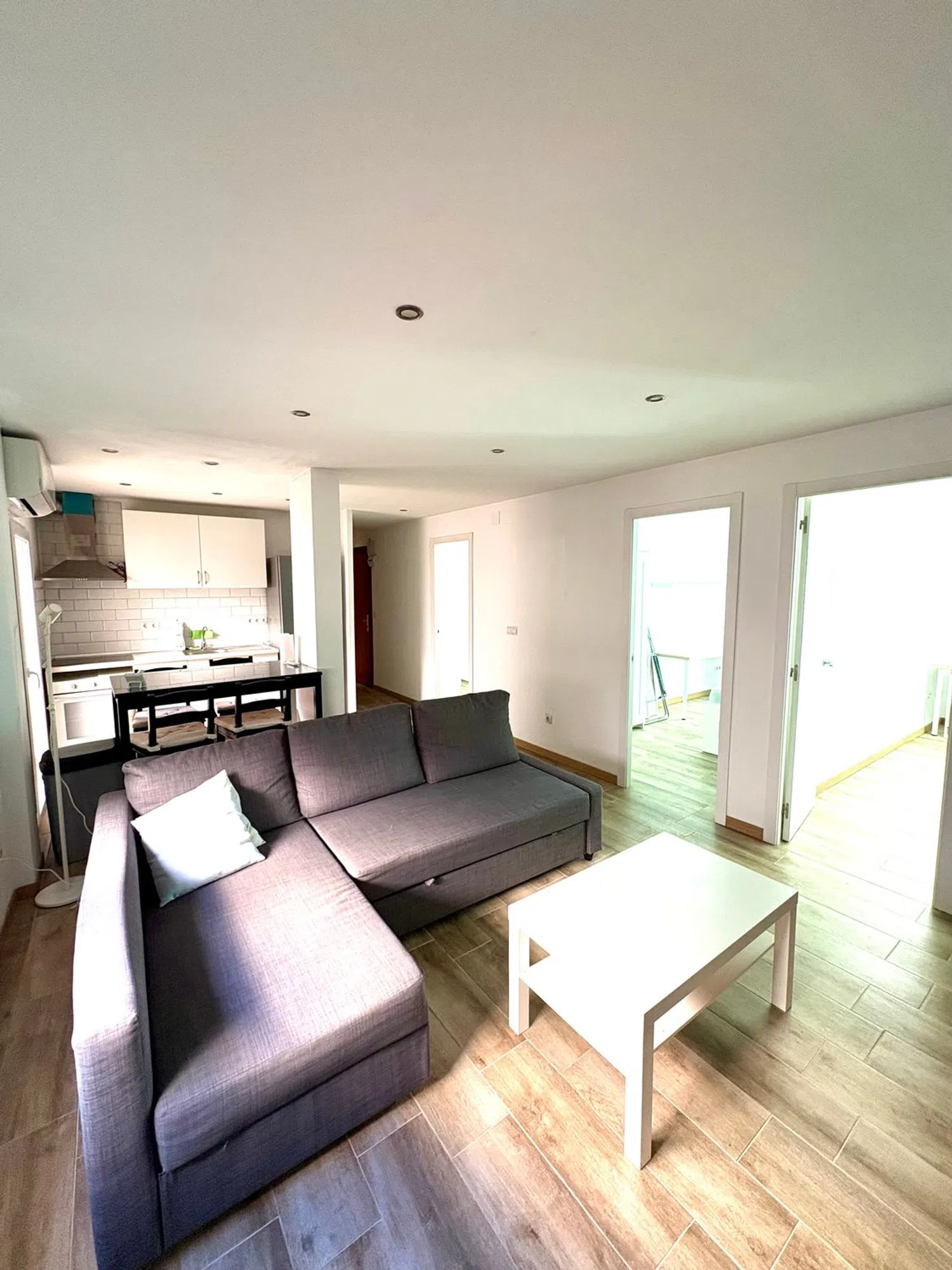 Piso en calle del Teide, 10