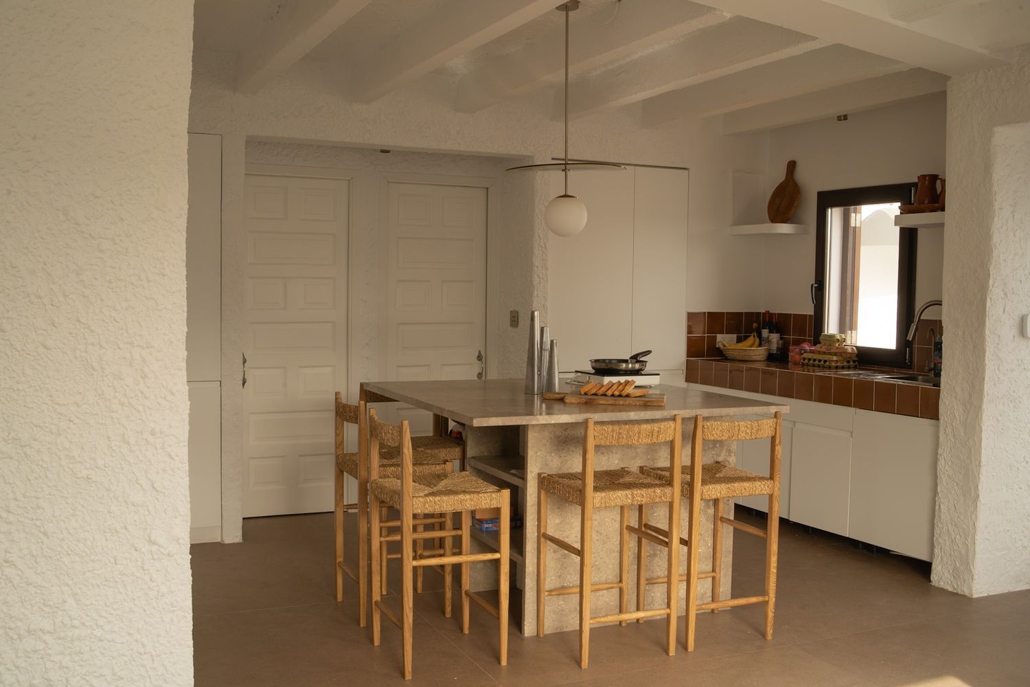 Chalet pareado en Calle Orio, 15, Cala Morell, Cala Morell - Foto 5