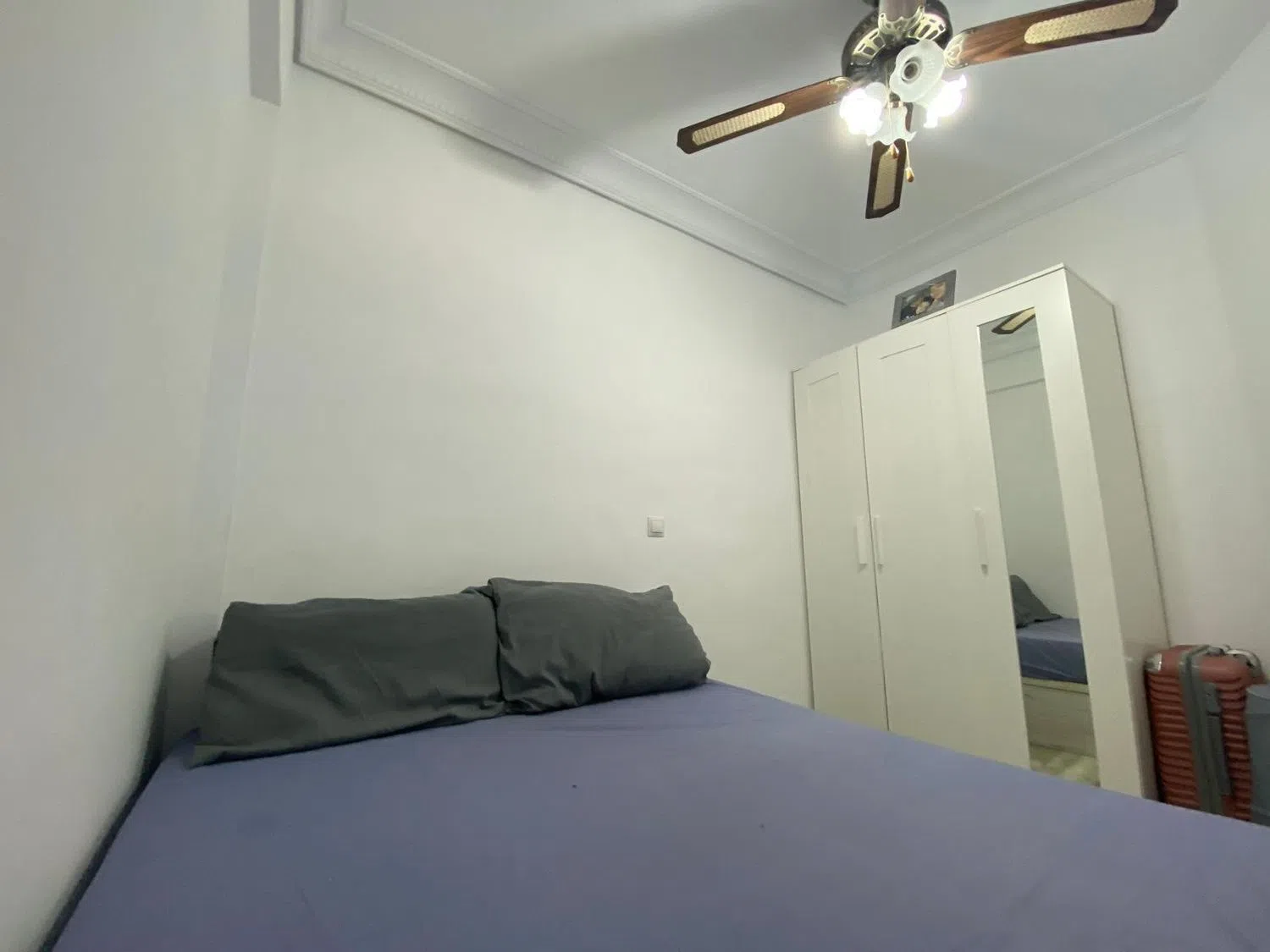 Estudio en avenida de Tenerife, 18 - Foto 2