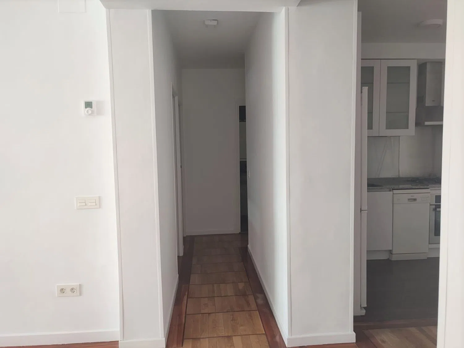 Piso en calle Miguel de la Iglesia, 1 - Foto 11