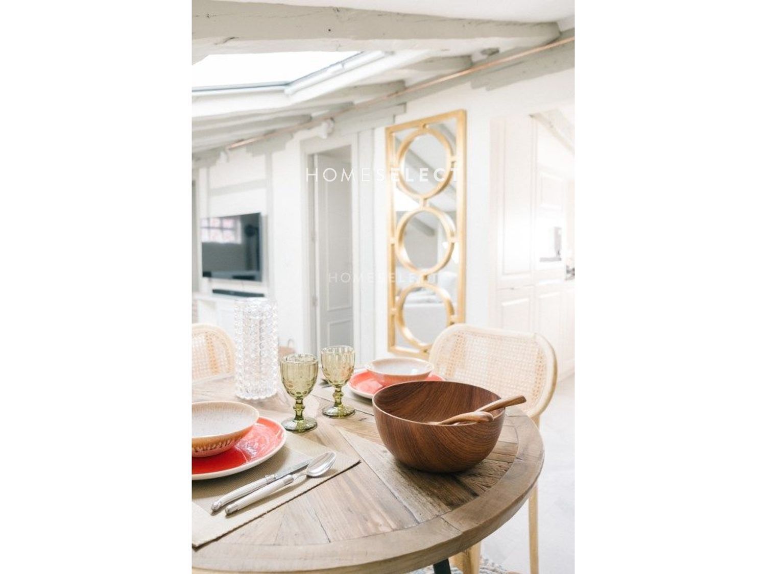 Piso en calle de las Huertas - Foto 5