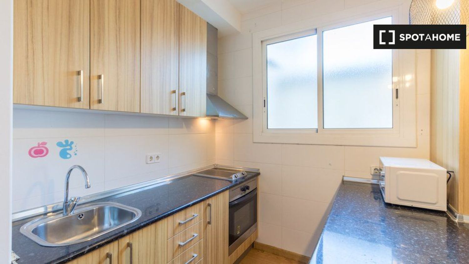 Estudio en Calle del Vallès, Sant Andreu - Foto 5