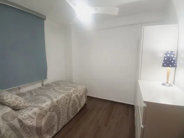 Piso en avenida Bruselas, 20 - Foto 6