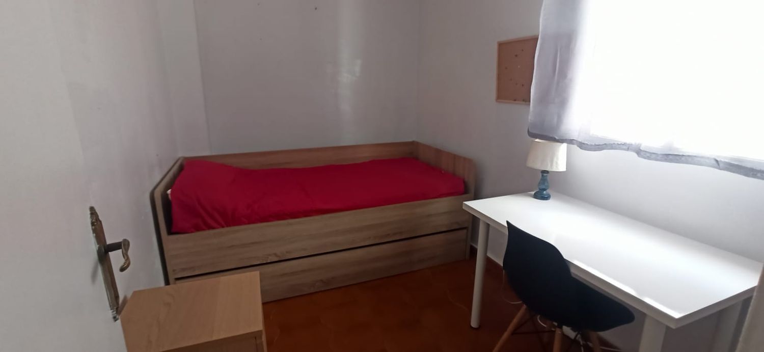 Piso en calle pintor Velázquez, 4 - Foto 5