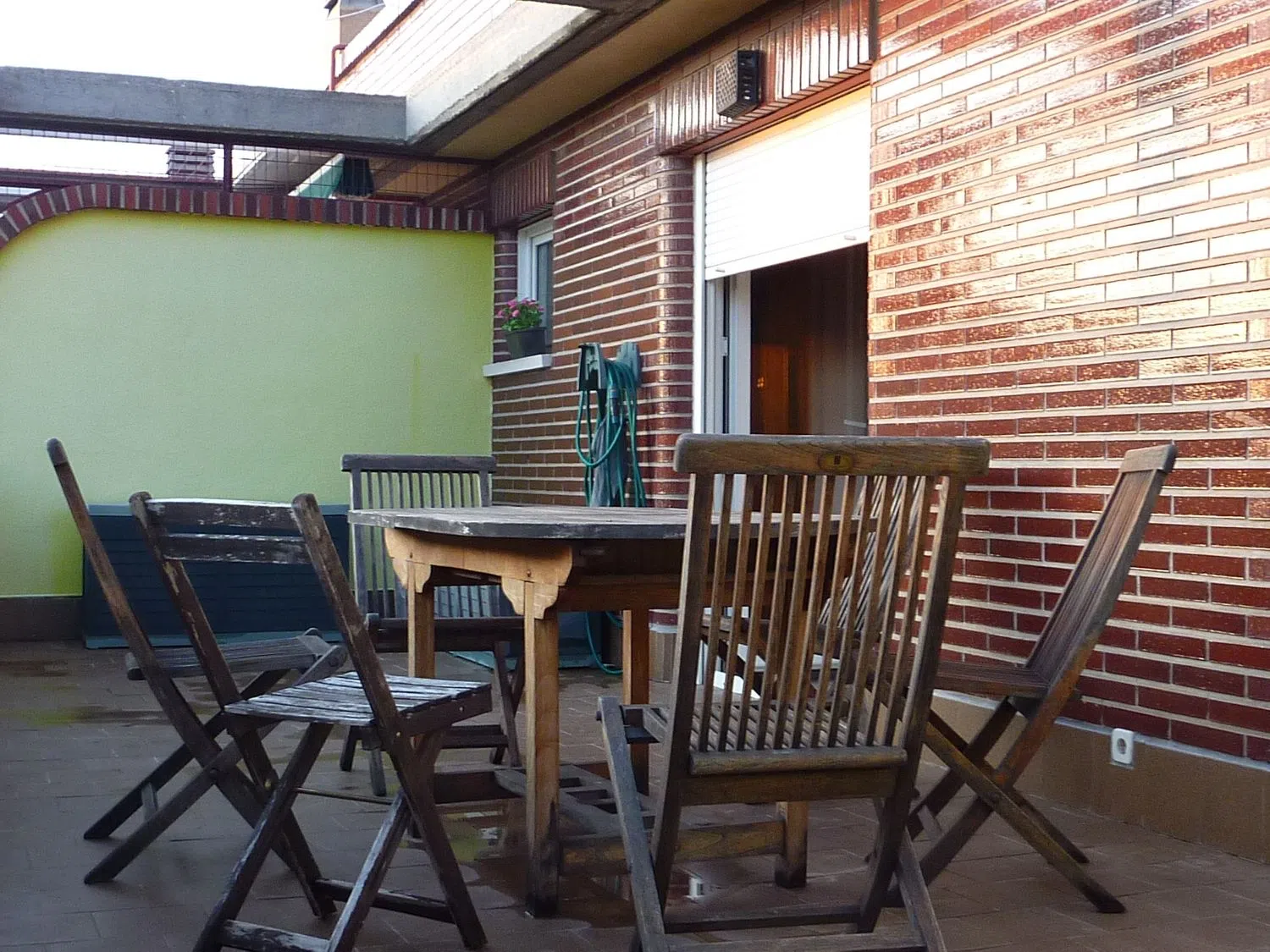 Ático en calle de Pileo, 20 - Foto 14