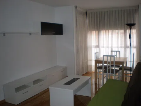 Piso en calle de los Voluntarios Catalanes, 22