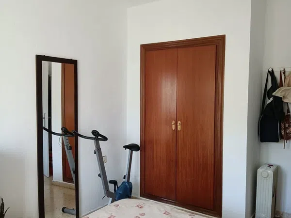 Piso en Miralbaida - Parque Azahara - Foto 8