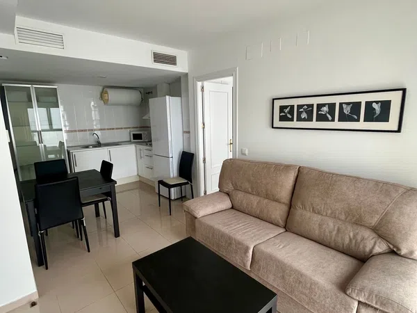 Piso en calle Miguel Cid, 34