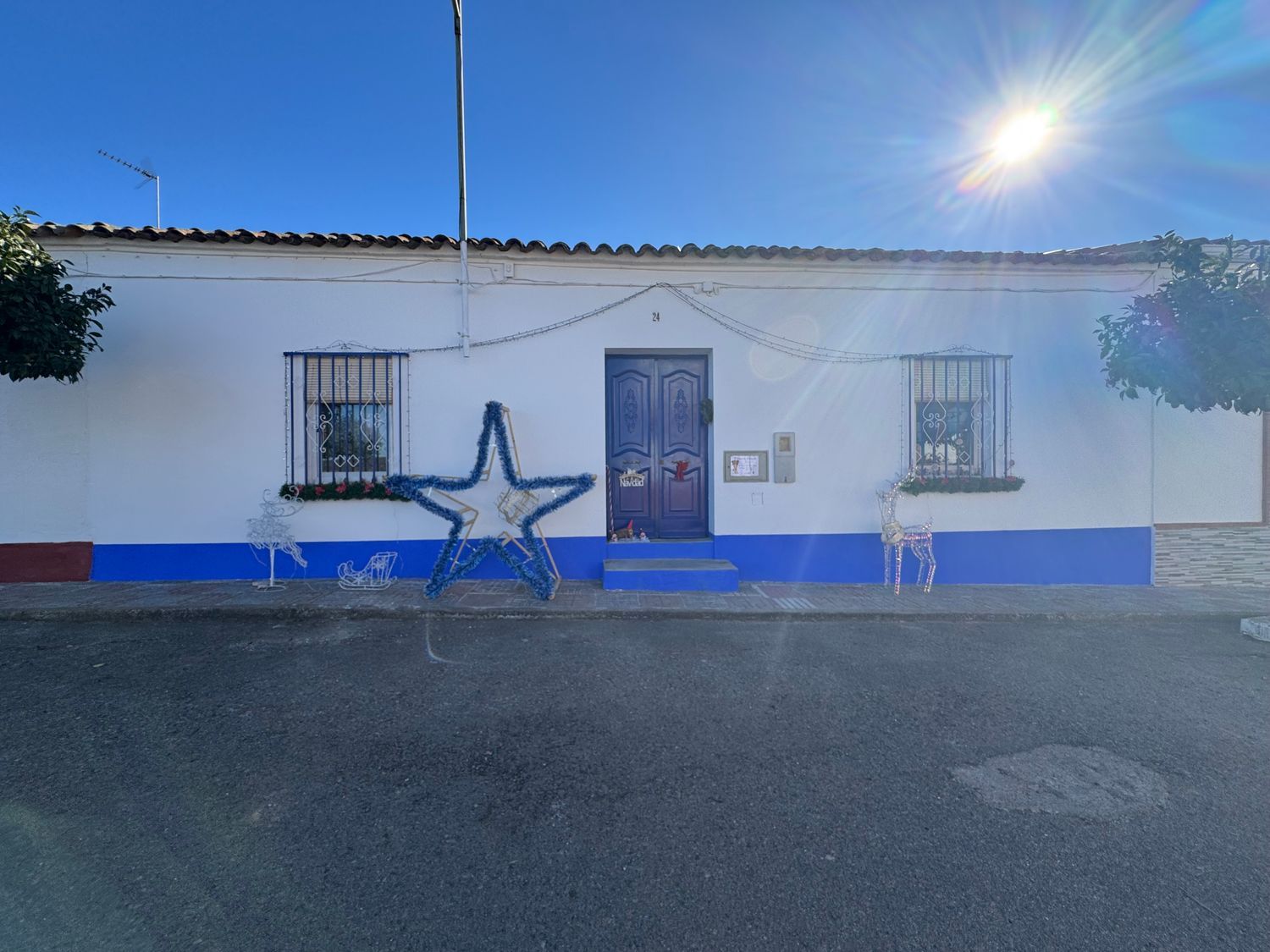 Chalet pareado en Calle Triana, 24 - Foto 2