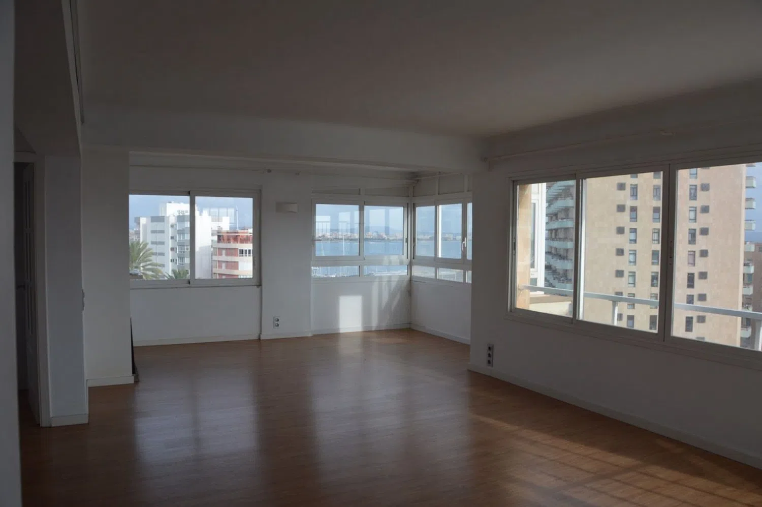 Ático en calle de la Garita, 33 - Foto 2