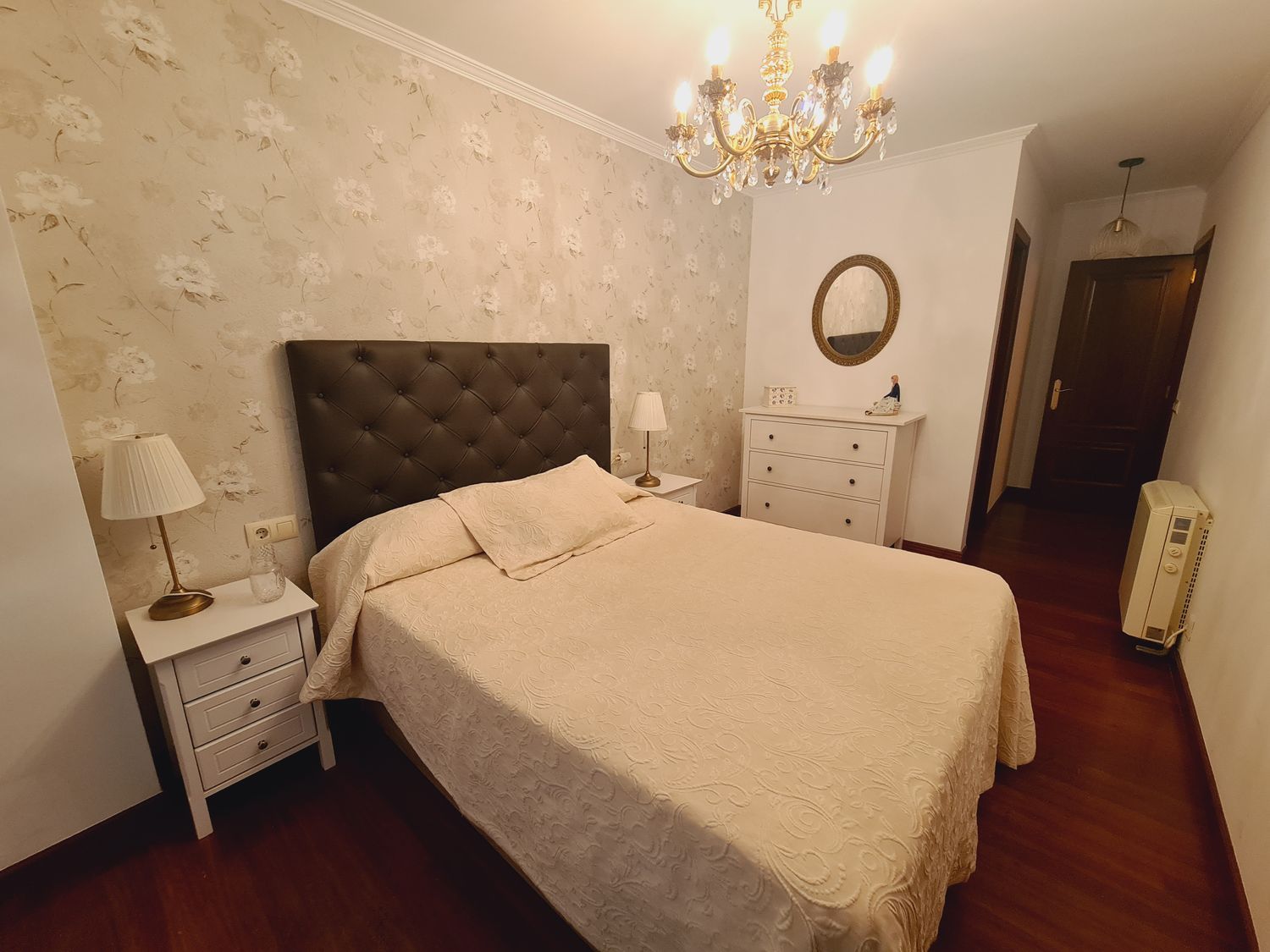 Piso en Avenida de Vigo, 150, Cangas, Cangas - Foto 4