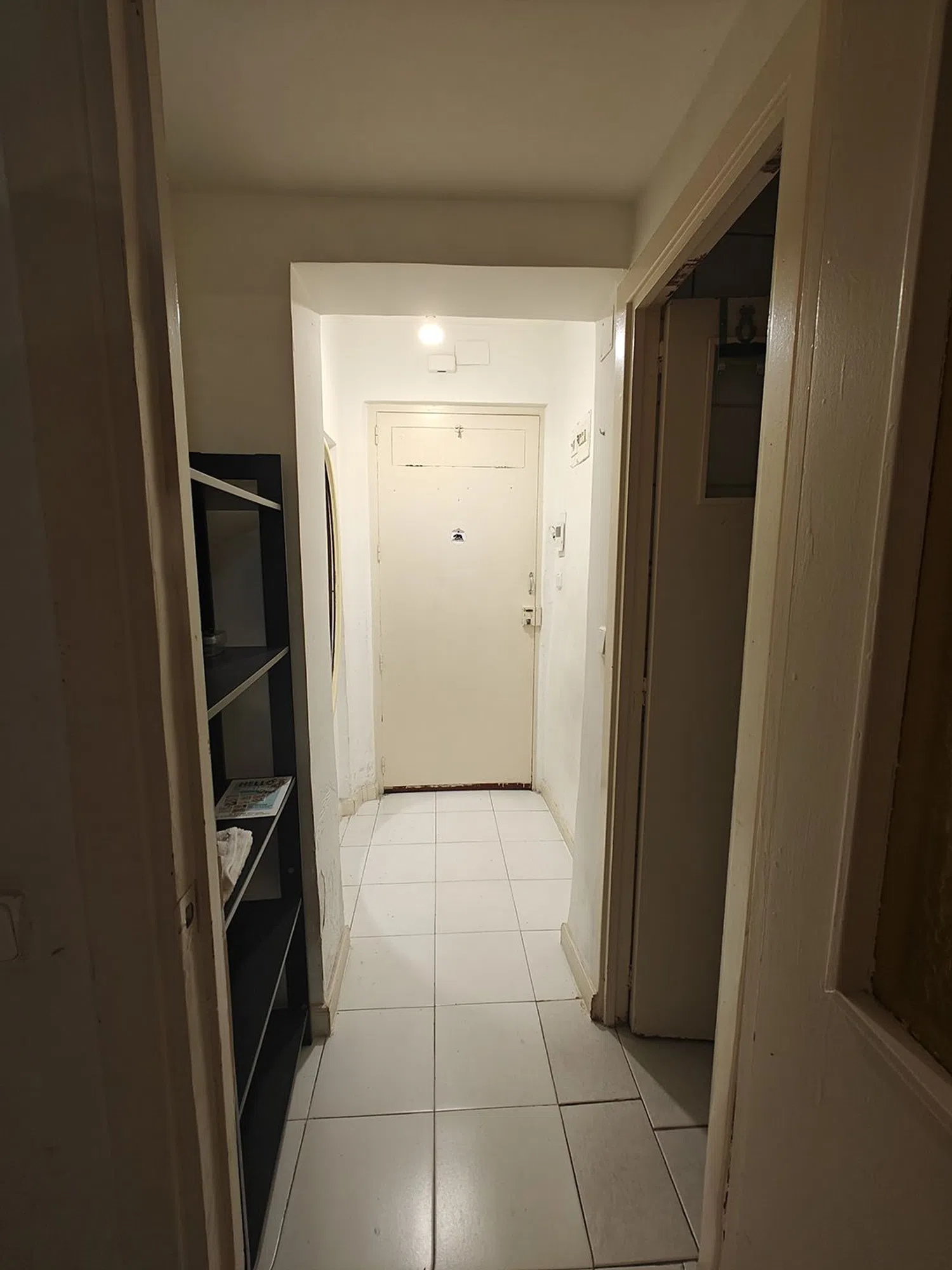 Estudio en calle de Ferraz, 57 - Foto 2