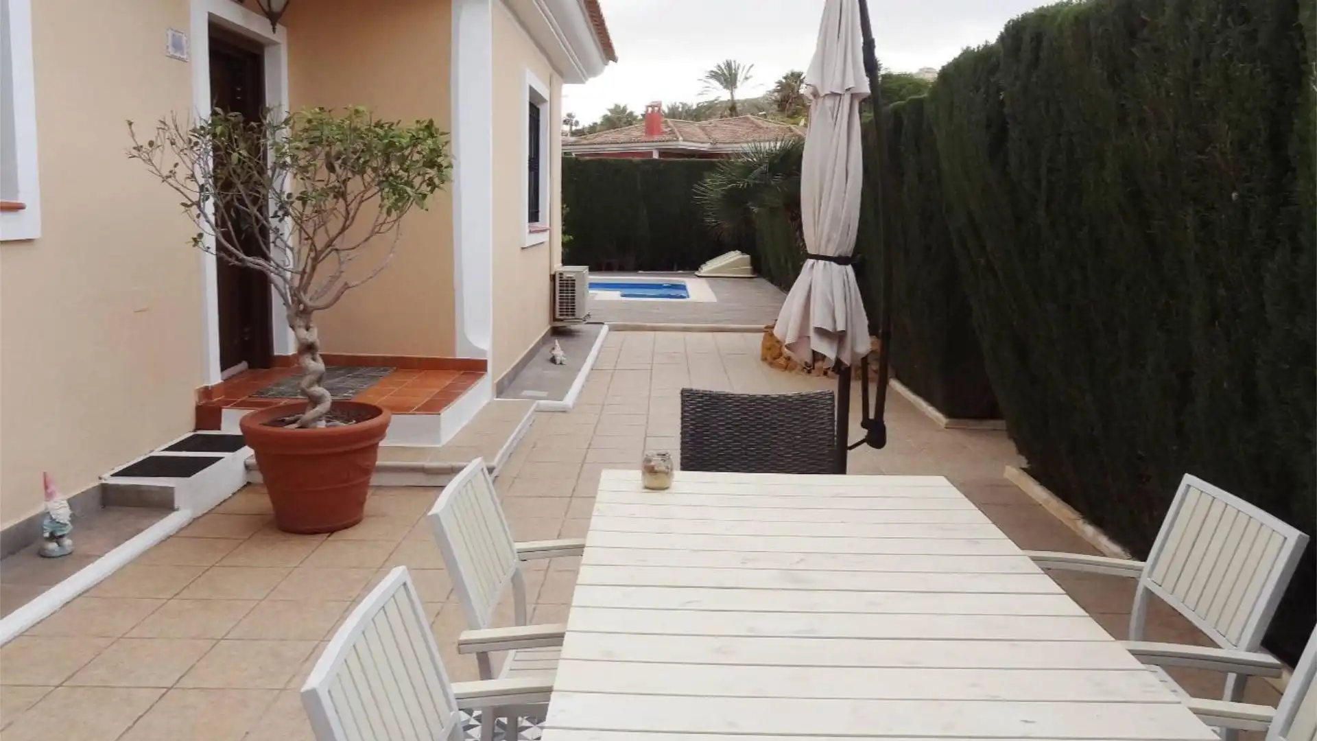 Piso en  Carrer del Vespre 11 - Foto 24