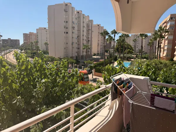 Piso en Avenida Oviedo, 6, Playa de San Juan - Foto 5