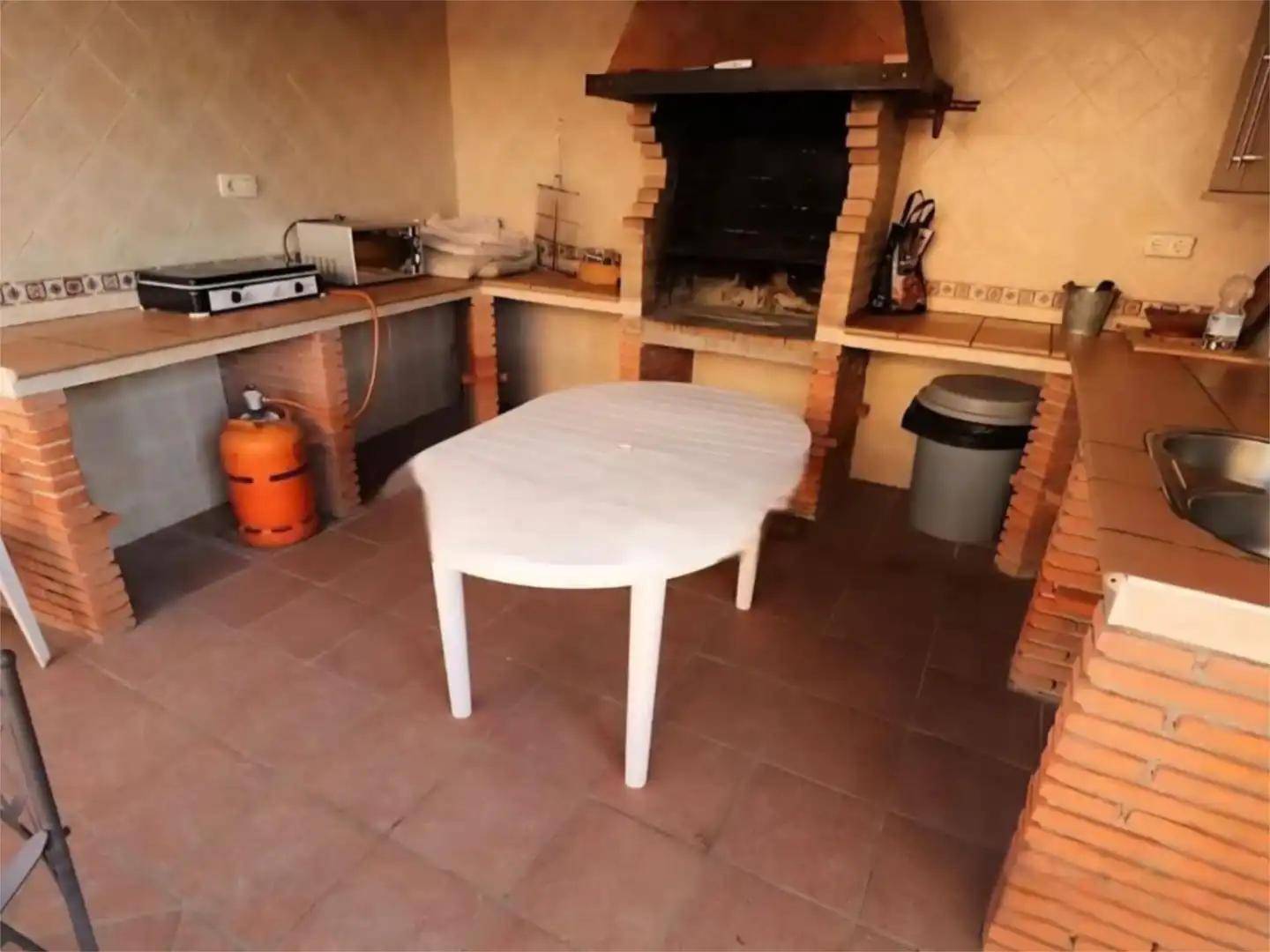 Chalet en  Lugar Urique 121 - Foto 12