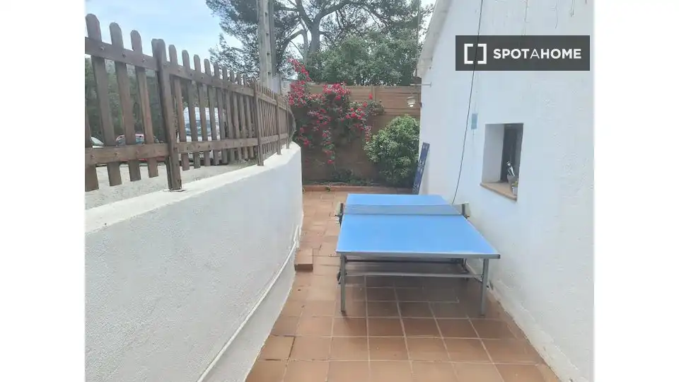 Piso en Sant Cugat del Vallès - Foto 11
