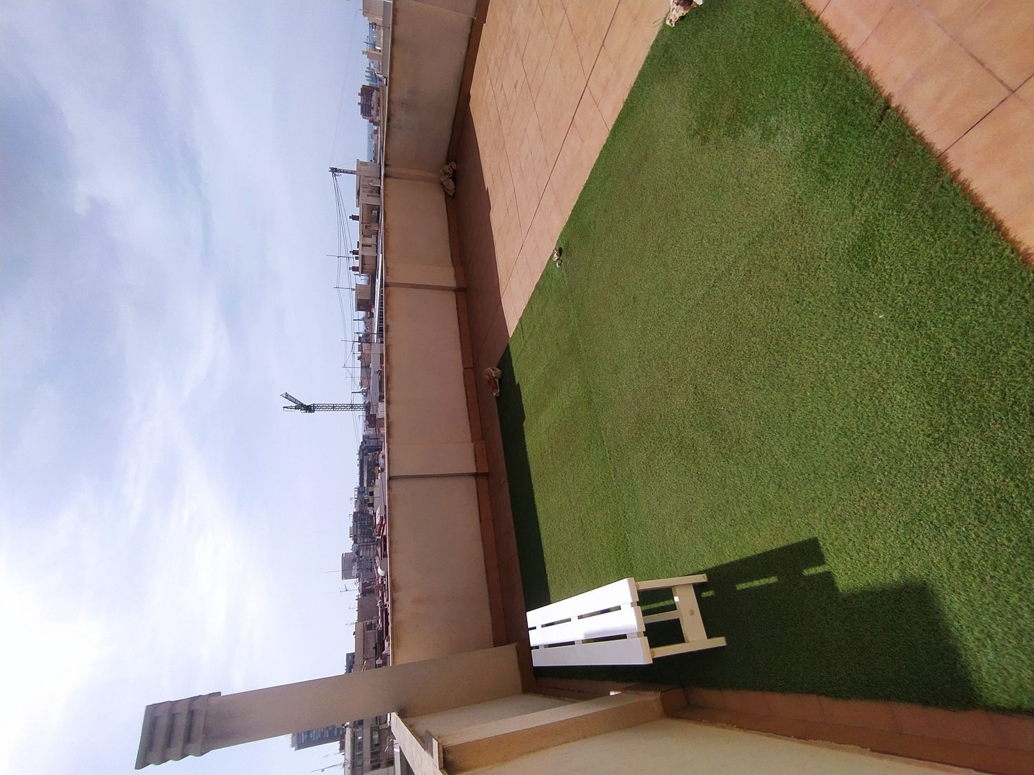 Ático en calle Alcala, 1 - Foto 26