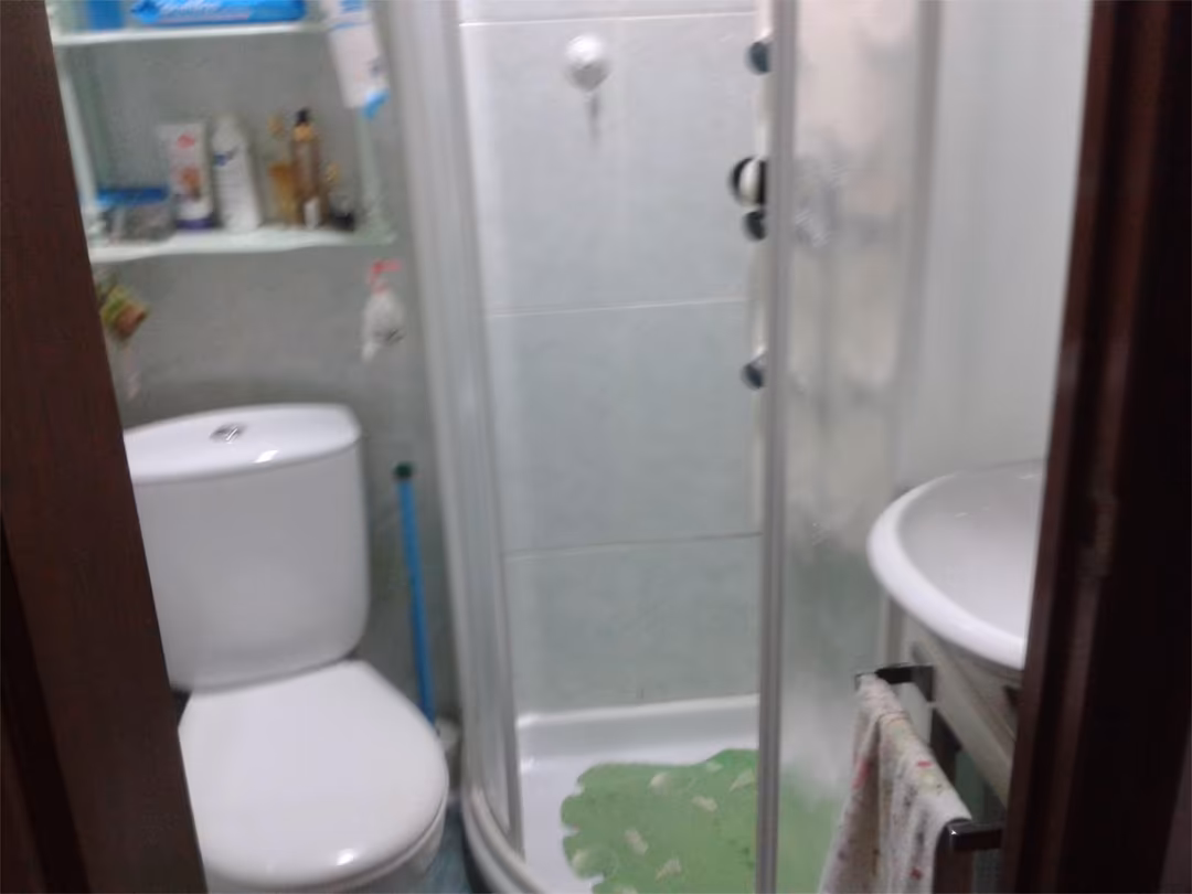 Piso en  Rúa Merced 1 - Foto 3