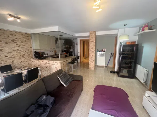 Piso en Calle del Bruc, 26, Bufalà, Bufalà - Foto 2