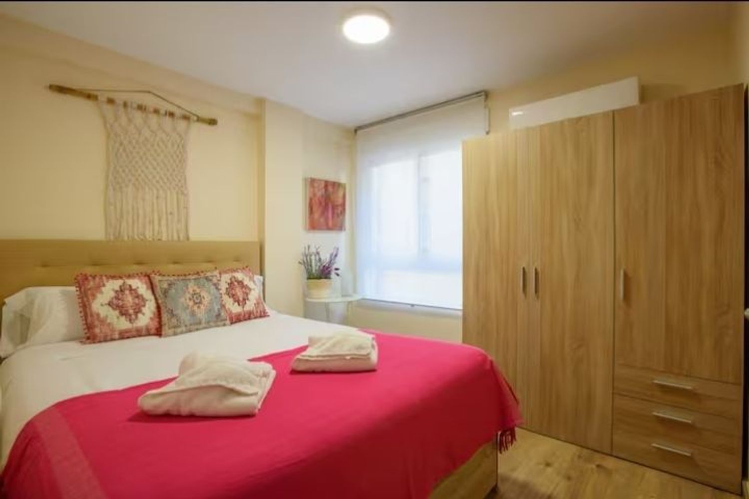 Piso en Calle del Doctor Casas, 11, Paseo Sagasta - Foto 5