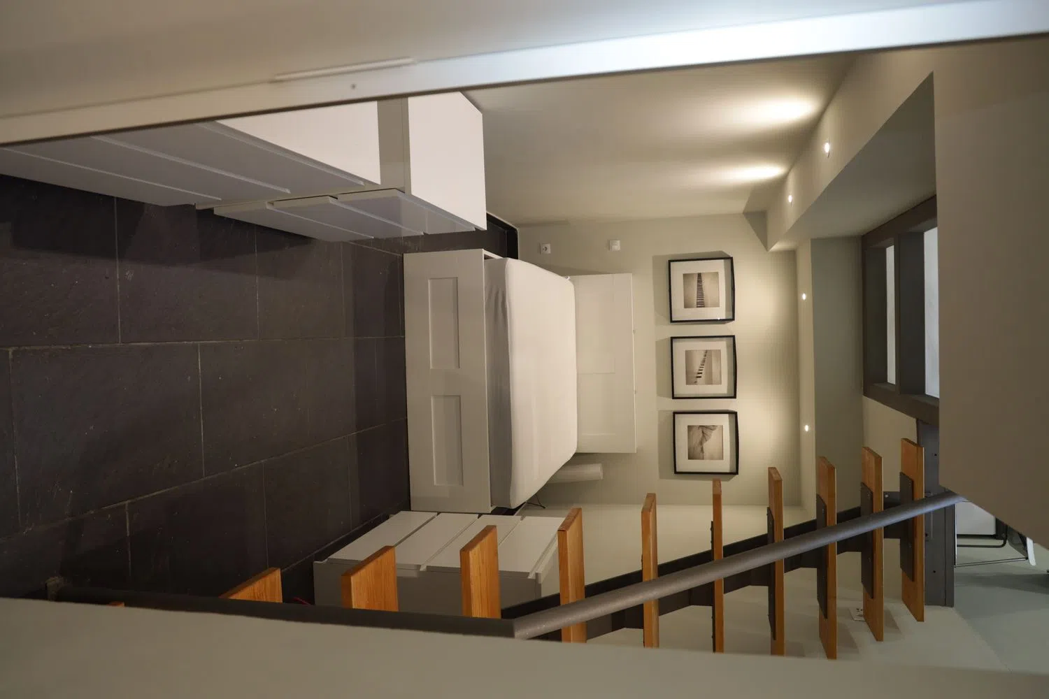 Estudio en calle Liebre, 41 - Foto 12