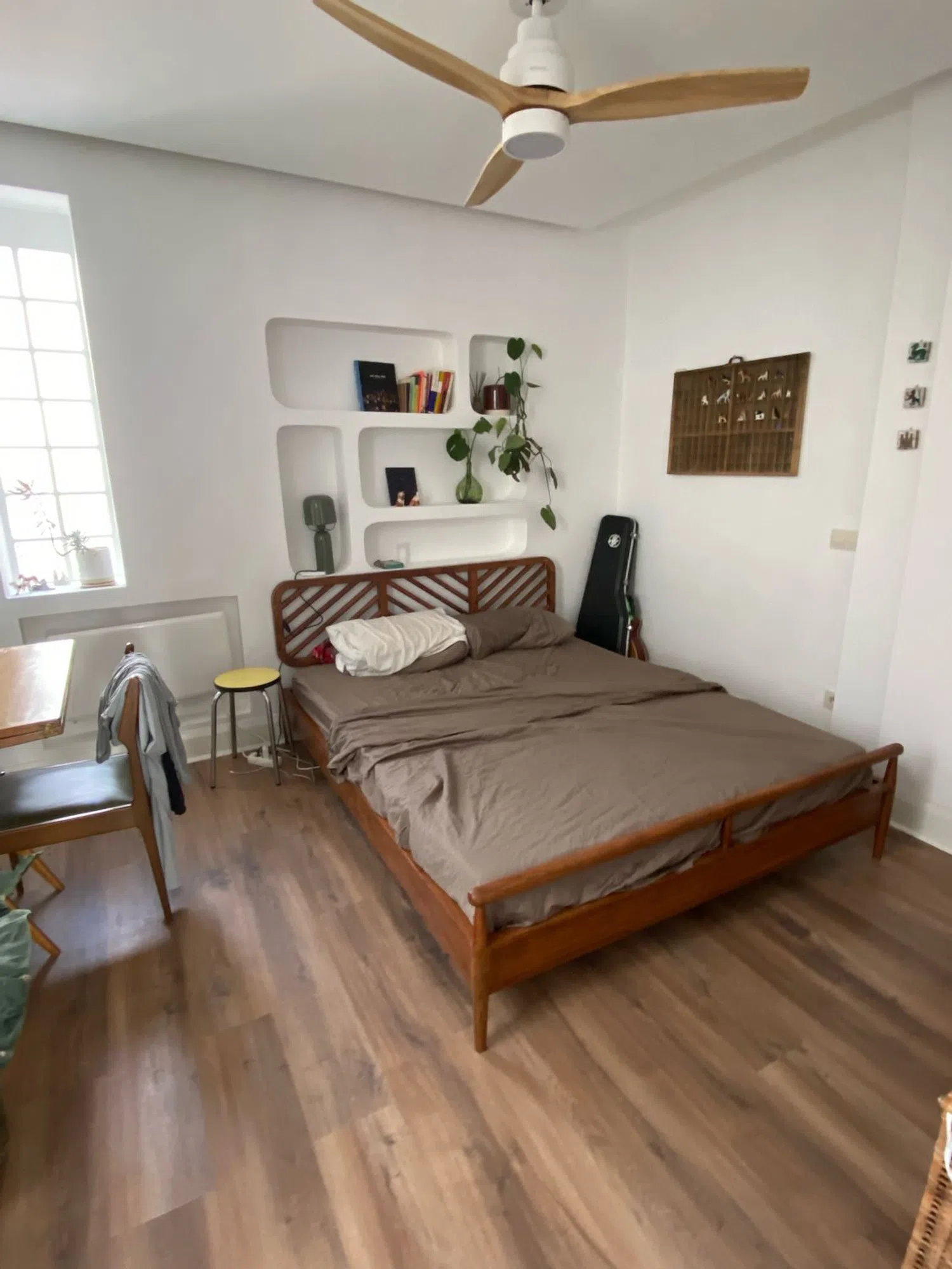 Piso en calle de Athos, 42 - Foto 2