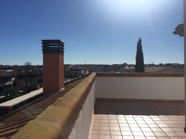 Dúplex en Avenida la Mancha, 13 - Foto 15