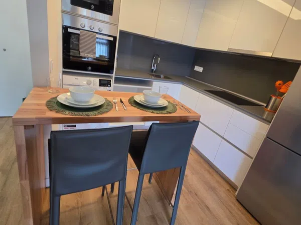 Piso en carretera de Chile, 51 - Foto 3