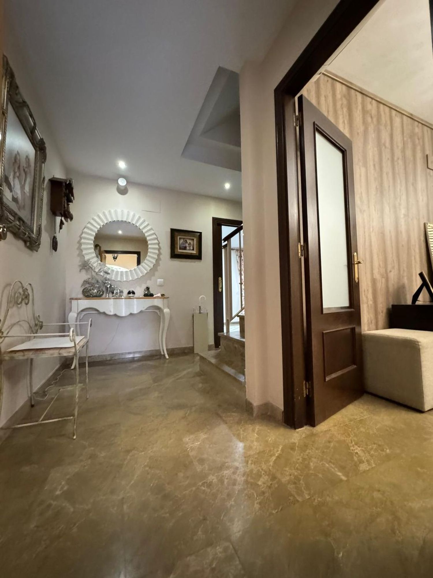 Chalet adosado en Calle Casterina Carrillo, 40 - Foto 6