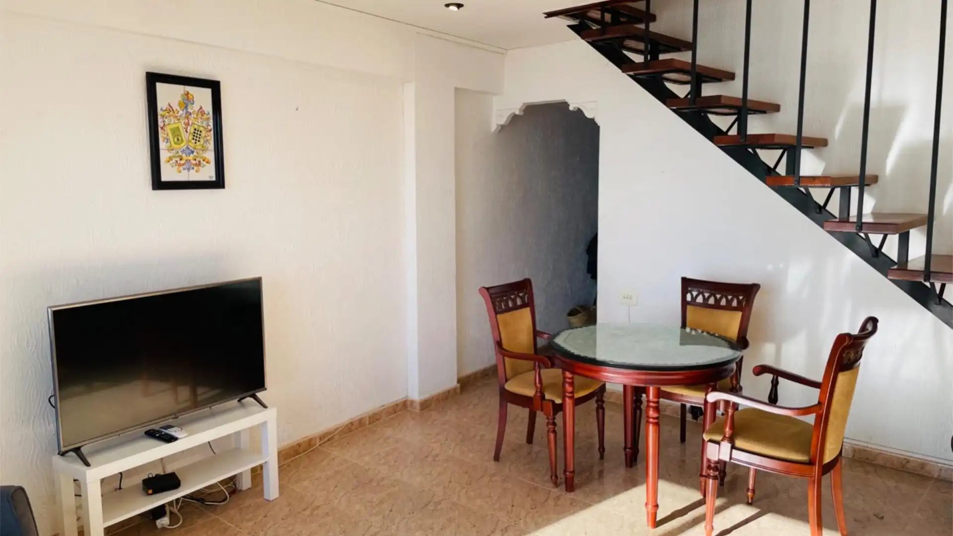 Piso en  Passeig l'Alguer 11 - Foto 2