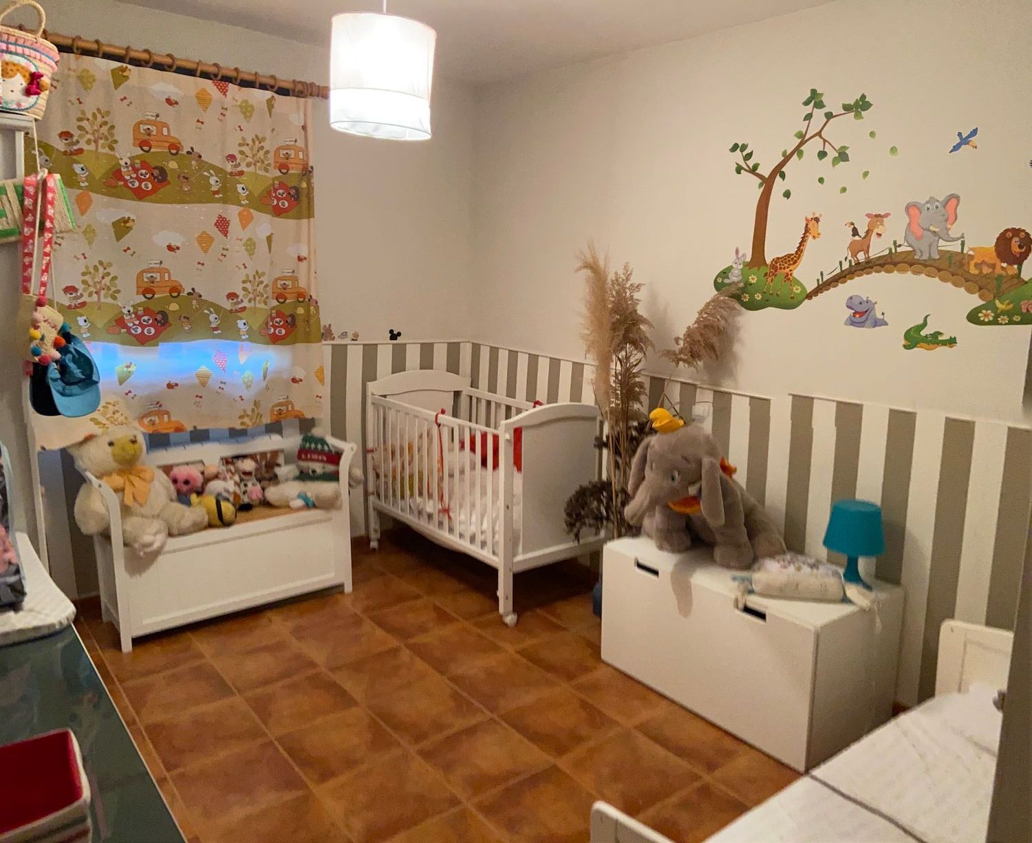Chalet adosado en Manuel lopez, 49 - Foto 17